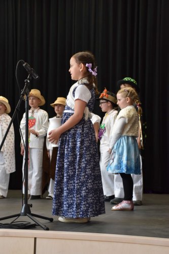 Beseda s důchodci - 7.5.2022